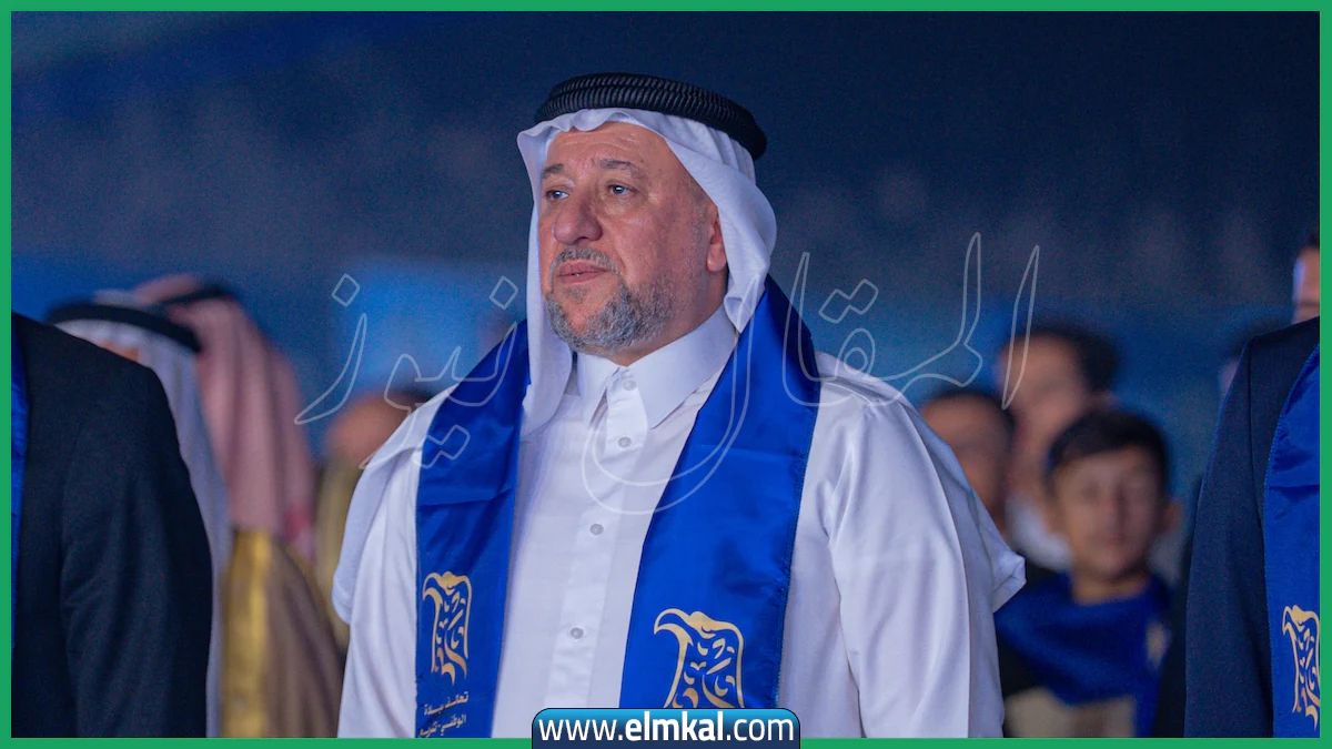 من هو الشيخ خميس الخنجر بعد نجاته من محاولة اغتيال فاشلة؟ 2 خميس الخنجر