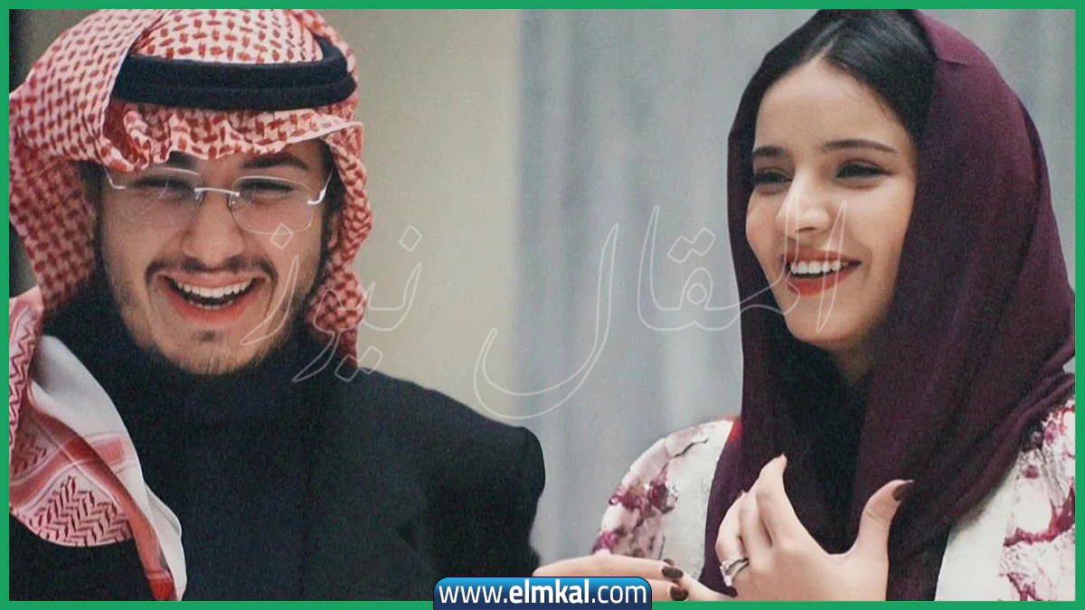 دارين الحويطي.. صور ومعلومات عن الأميرة دارين المسلم الحويطي زوجة منصور بن طلال بن عبدالعزيز