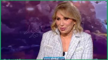 ديانة إيناس الدغيدي