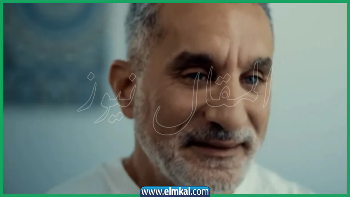 ديانة باسم يوسف مقدم برنامج “كلمة أخيرة”.. مسلم أم مسيحي؟