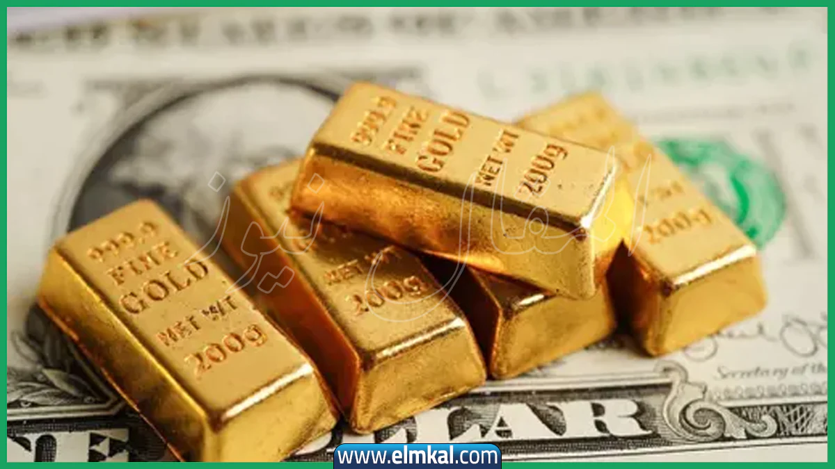سعر الذهب اليوم عيار 21 الآن الأربعاء 1-10-2025 في مصر