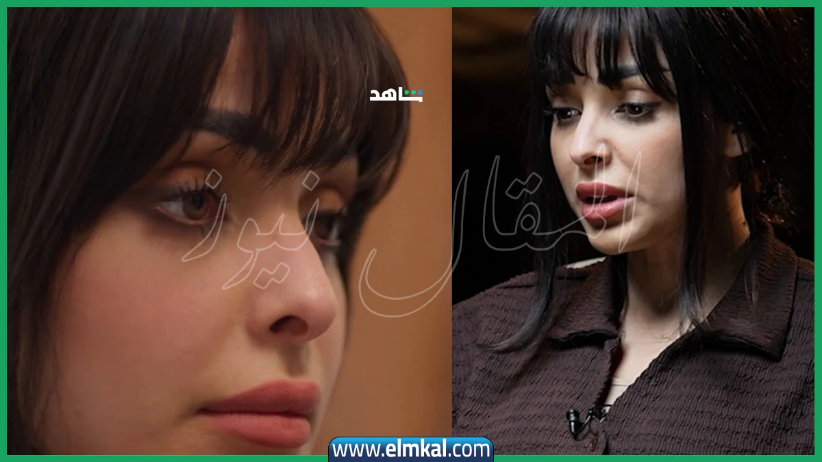 كم عمر الممثلة رنا جبران وزوجها وجنسيتها