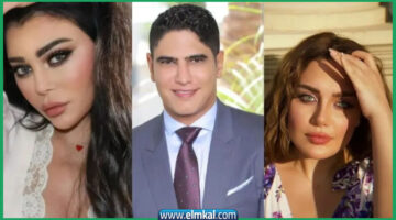 زواج زينب فياض من أحمد أبو هشيمة