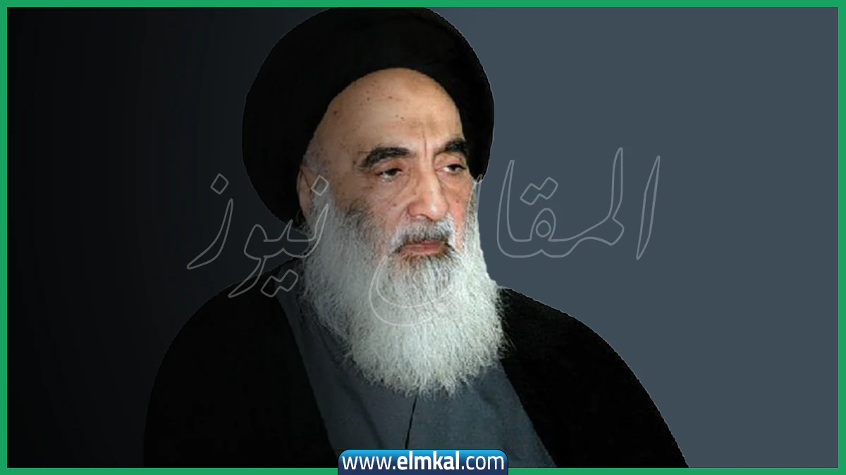 ويكيبيديا.. من هي زوجة السيد السيستاني؟