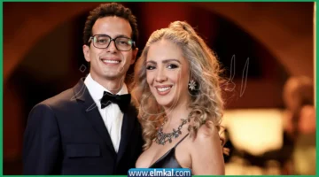 زوجة طه دسوقي