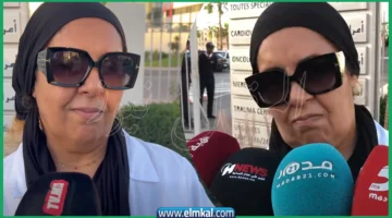 زوجة عبد القادر مطاع