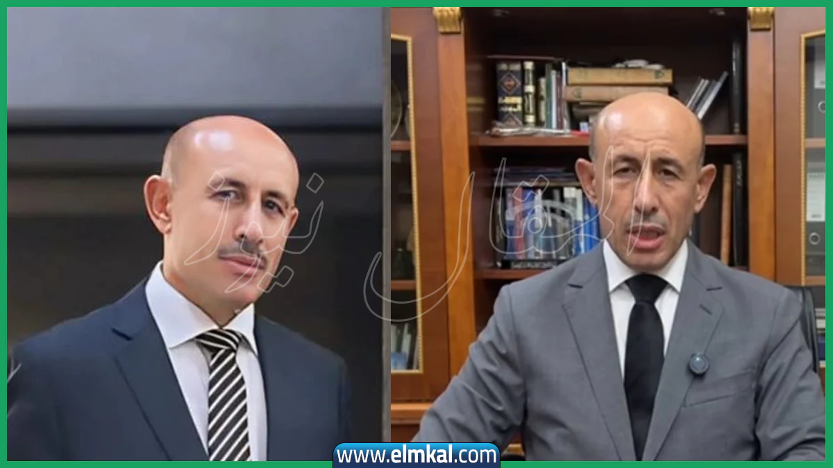 سبب انشقاق زياد زهر الدين عن نظام أحمد الشرع.. من هو؟ 4 زياد زهر الدين