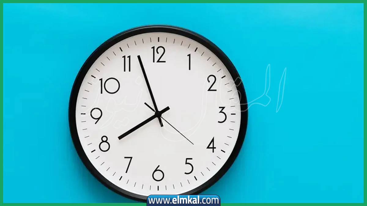 مصر تعود إلى التوقيت الشتوي بعد منتصف الليل بتأخير الساعة 60 دقيقة