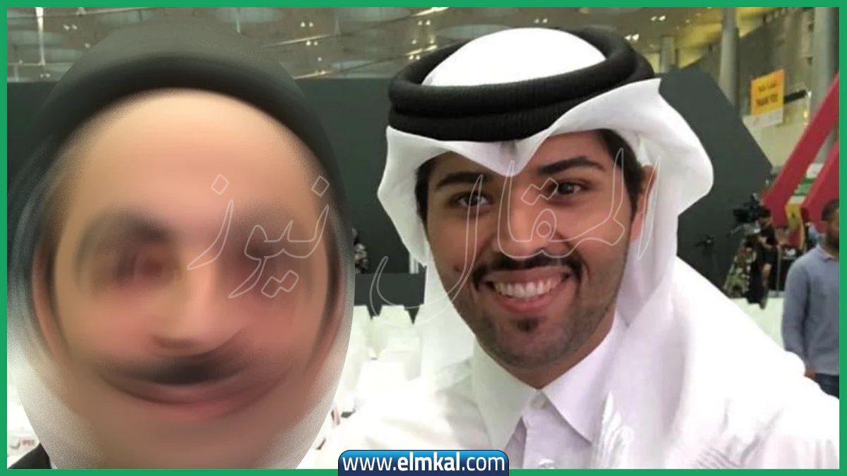 من هو سعود بن ثامر ال ثاني أحد ضحايا حادث الوفد القطري في شرم الشيخ