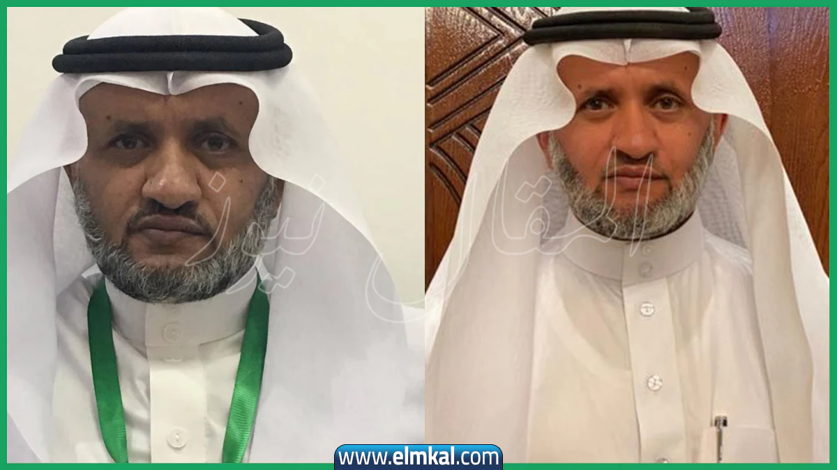 ما هو مرض الإعلامي سعيد الزهراني الكاتب السعودي المعروف؟