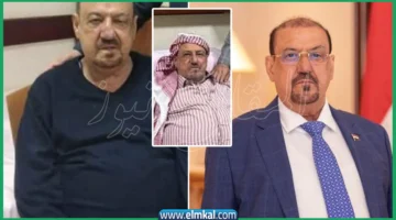 سلطان البركاني