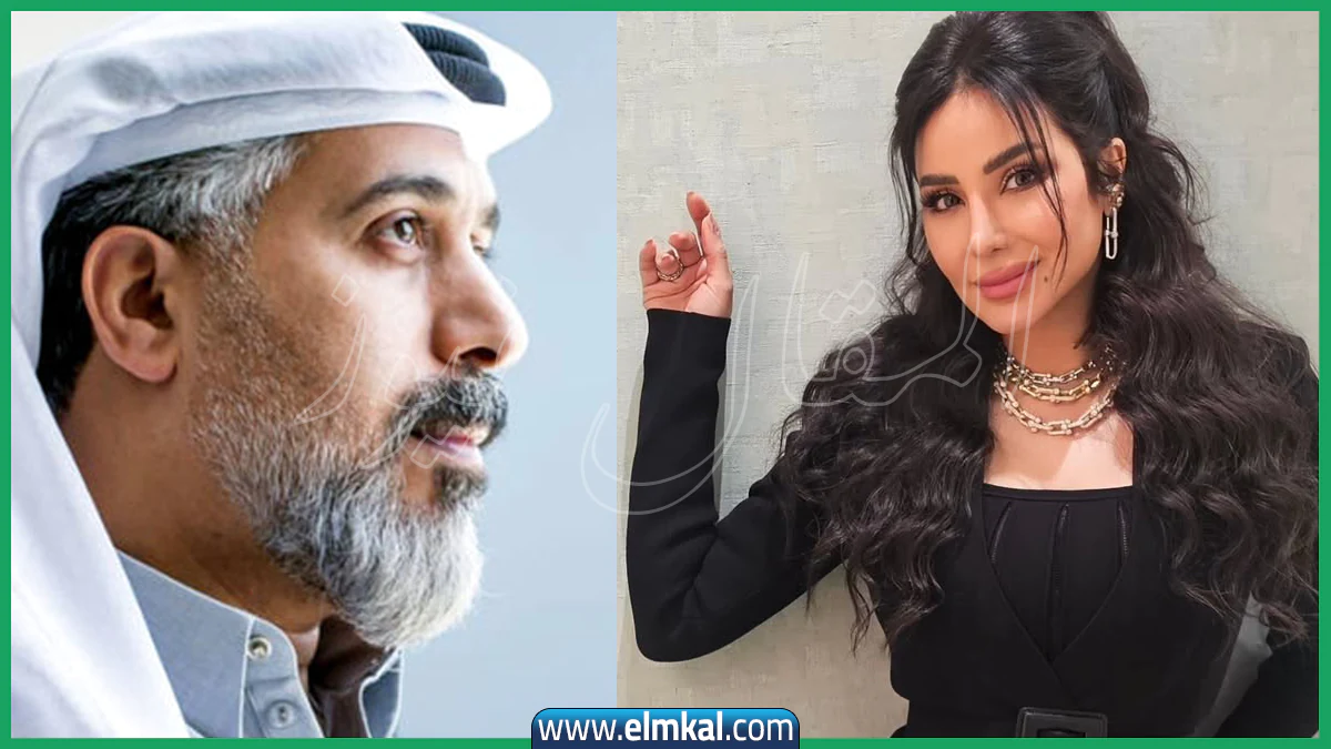 فارق العمر بينهما.. من هو سيف المنصوري زوج لجين عمران؟