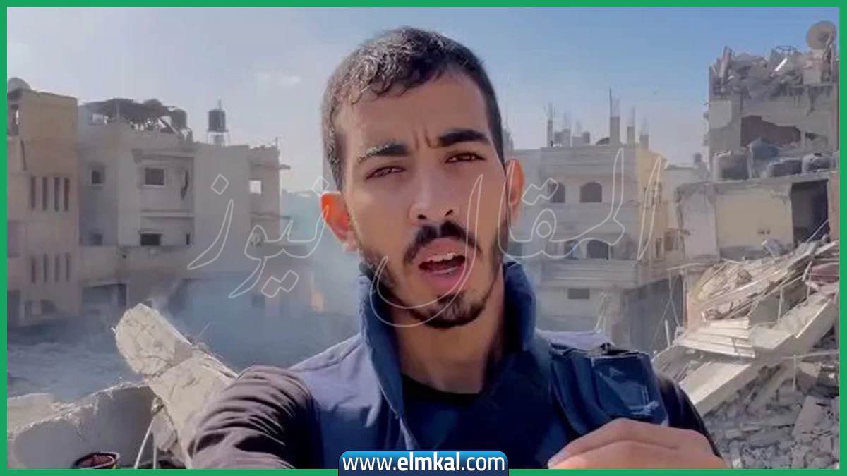 كيف استقبلت زوجة صالح الجعفراوي خبر اغتياله؟