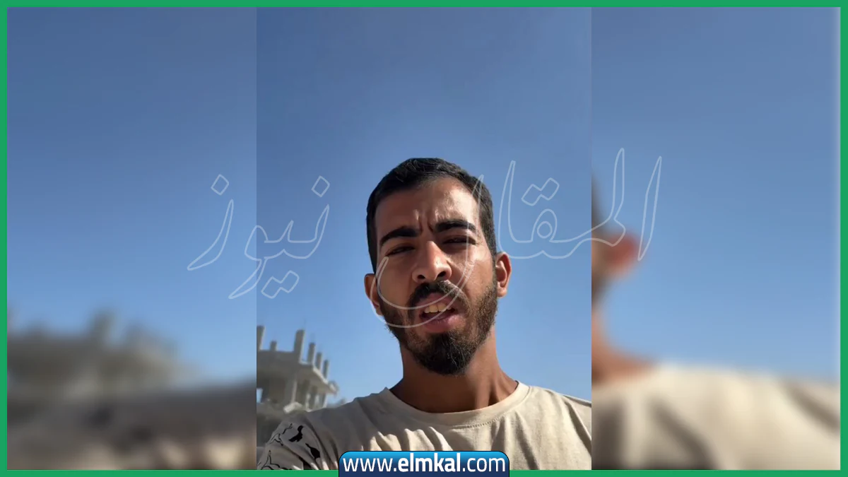 حقيقة استشهاد الصحفي صالح الجعفراوي.. من هو؟