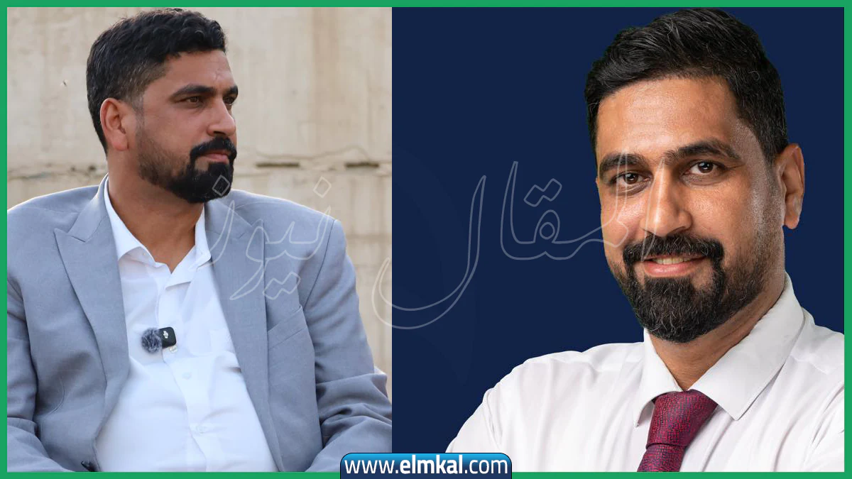من هو صفاء المشهداني ويكيبيديا.. سبب اغتياله؟
