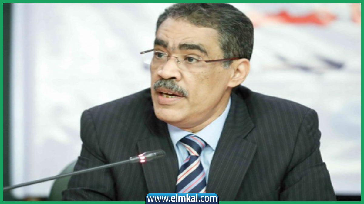 ضياء رشوان: خطة ترامب لغزة تغيّرت تحت ضغط عربي وإسلامي