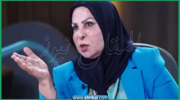 عالية نصيف
