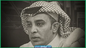 عبدالعزيز العمران