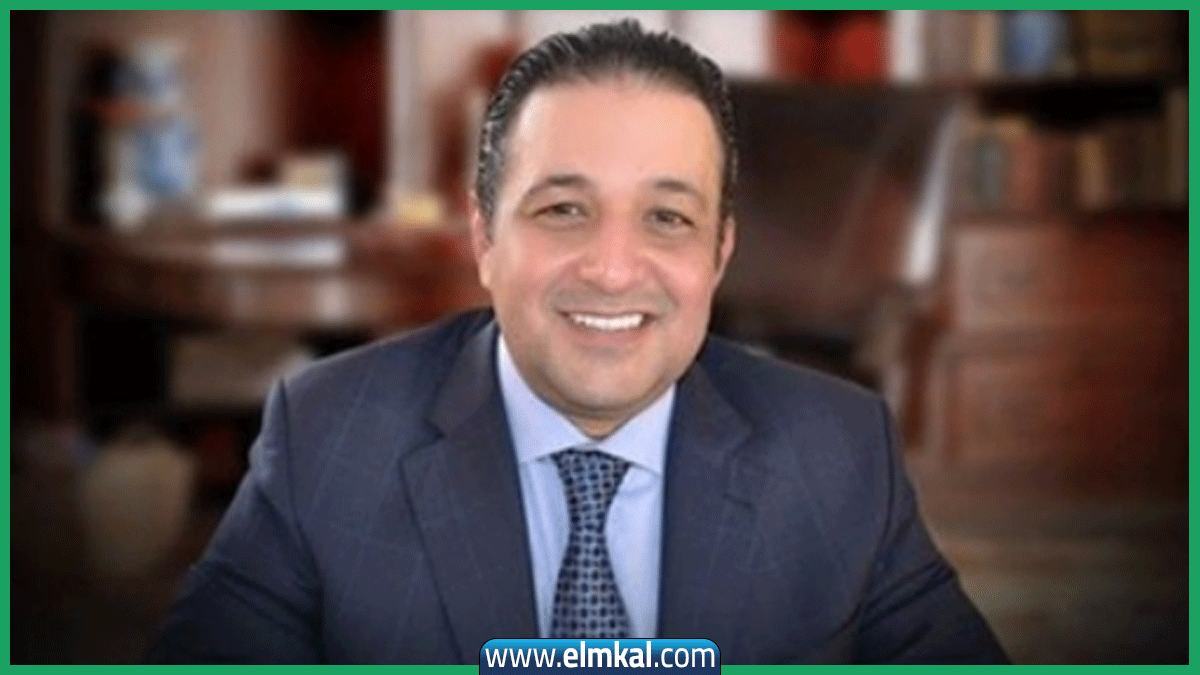علاء عابد ويكيبيديا | من هو البرلماني المصري وحقيقة مغادرته البلاد