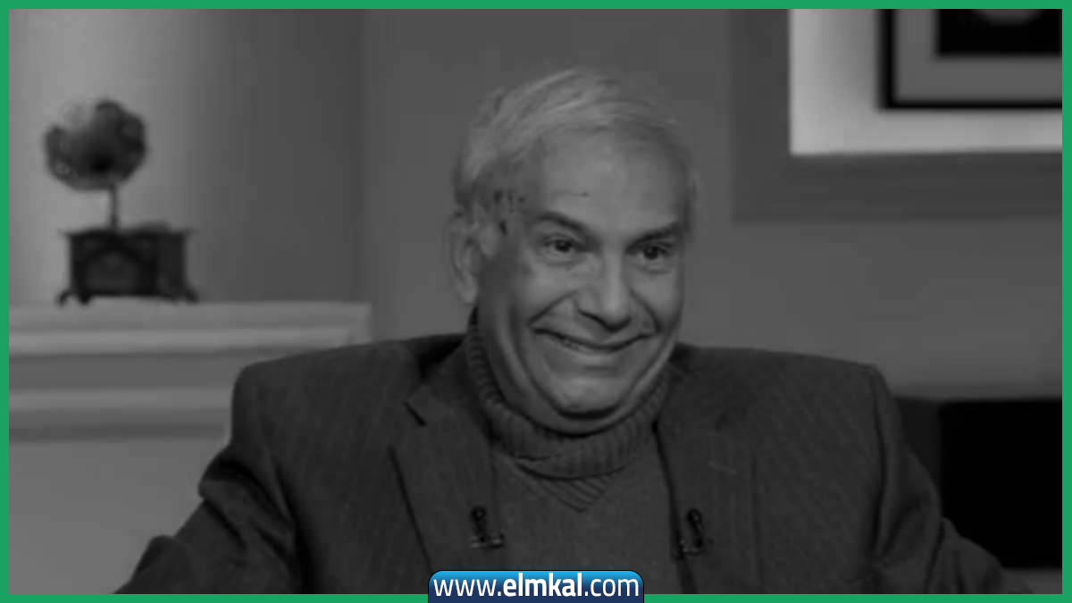 وفاة المخرج والمؤرخ المسرحي عمرو دوارة بعد مسيرة حافلة في خدمة المسرح المصري