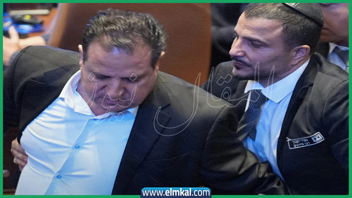 أيمن عودة.. صوت فلسطين الذي أربك الكنيست في وجه ترامب