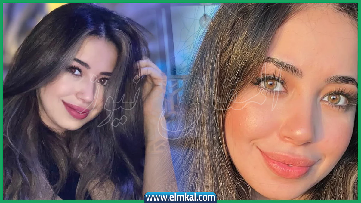 كم عمر فرح الموجي ويكيبيديا زوجة احمد جمال
