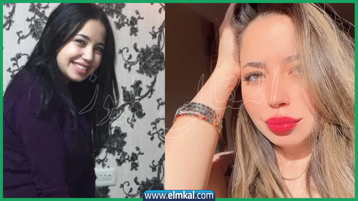 كم عمر فرح الموجي ويكيبيديا زوجة احمد جمال 7 فرح الموجي ويكيبيديا