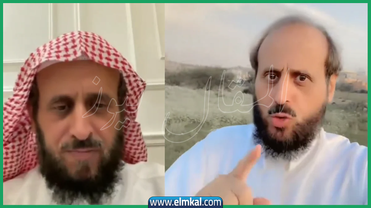 سبب وفاة ابنة الشيخ فهد القرني.. شقيقتها تكشف مرضها الخطير