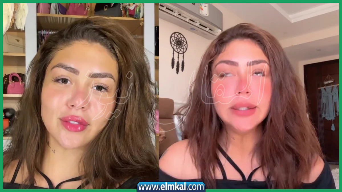 عاجل.. صدور حكم هدير عبد الرازق اليوم