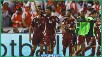 قطر