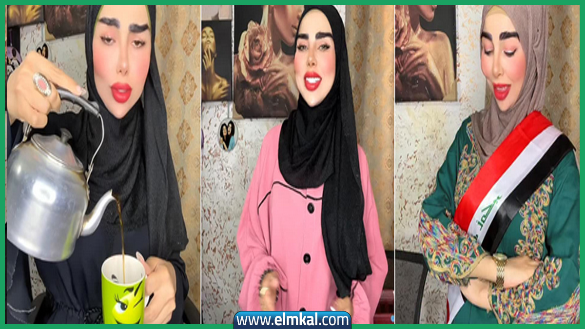 من هي بنين الموسوي الناشطة العراقية وحقيقة وفاتها 4 من هي بنين الموسوي الناشطة العراقية وحقيقة وفاتها