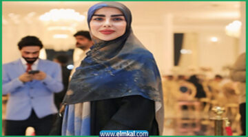 كم عمر بنين الموسوي