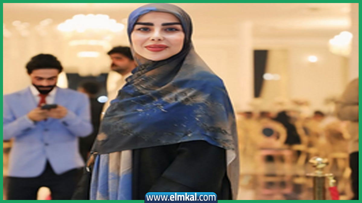 من هي بنين الموسوي الناشطة العراقية وحقيقة وفاتها