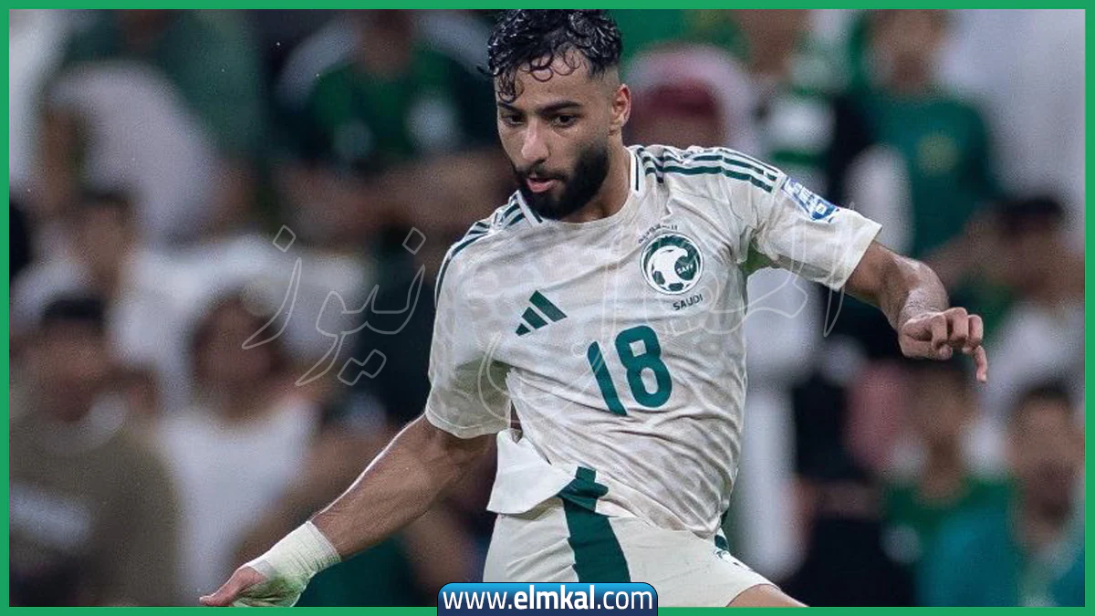 الأخضر السعودي يقترب من المونديال.. فوز مثير على إندونيسيا بثلاثية البريكان يشعل المنافسة في الملحق الآسيوي المؤهل لكأس العالم 2026