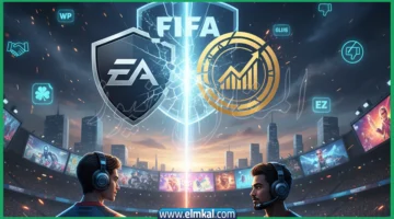 ما معنى gg في لغة اللاعبين؟ شركة ea اللي اشترتها pif السعودي مشهورة بلعبة