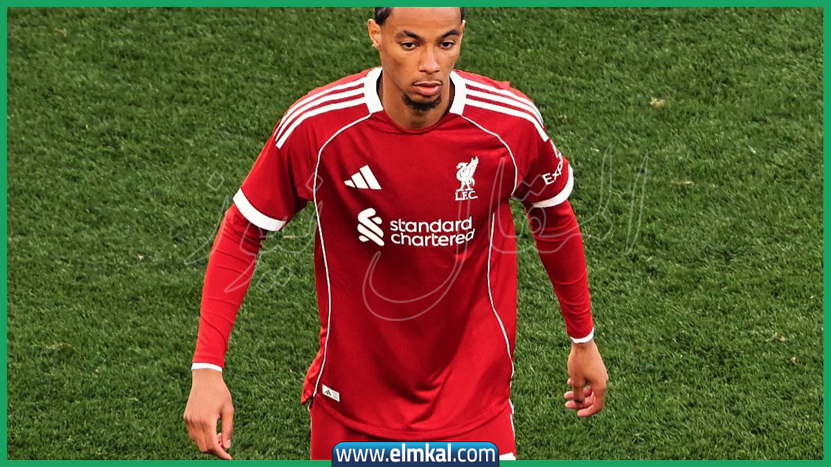 ديانة هوجو ايكتيكي لاعب ليفربول