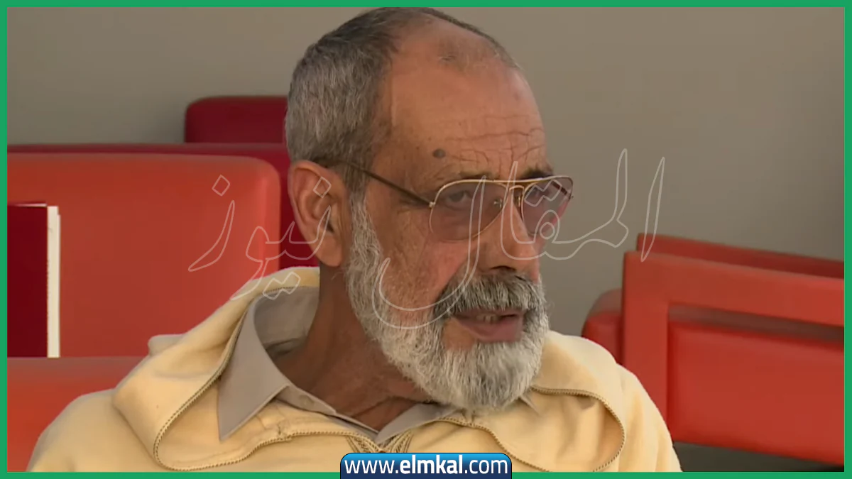 تفاصيل وفاة محمد الرزين الممثل المغربي.. من هو؟