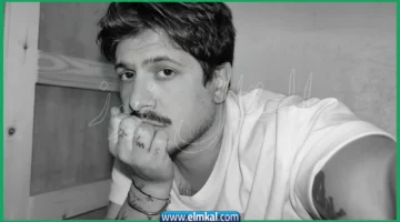 محمد دايخ