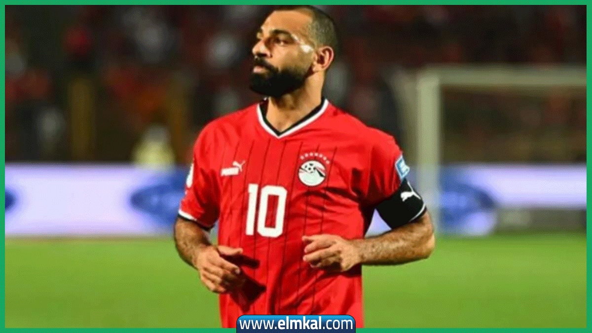 محمد صلاح يعود إلى القاهرة وسط استقبال جماهيري بعد ترتيبه الرابع في الكرة الذهبية