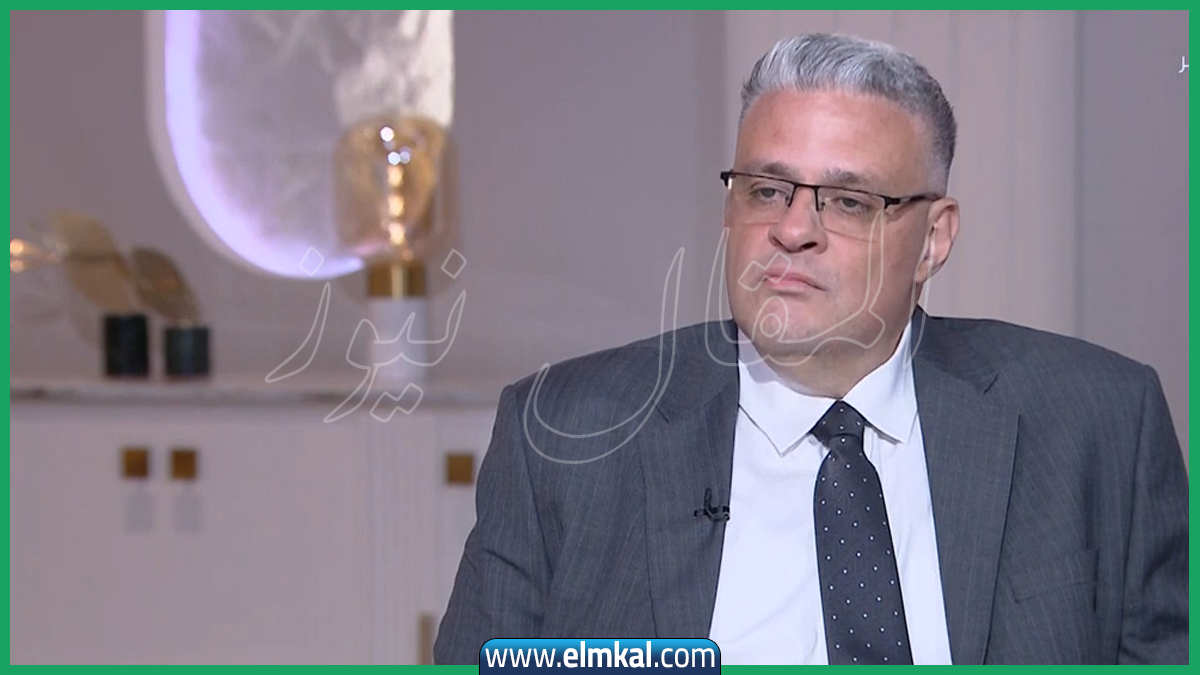 من هو محمود احمد محمود لاشين.. بعد منعه من التصرف بأمواله؟