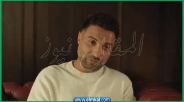 مسلسل ابن النادي ماي سيما 1