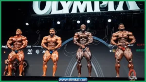 مشاهدة بطولة مستر أولمبيا 2025 بث مباشر mr olympia live stream free
