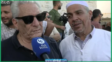 مصطفى بوشاشي