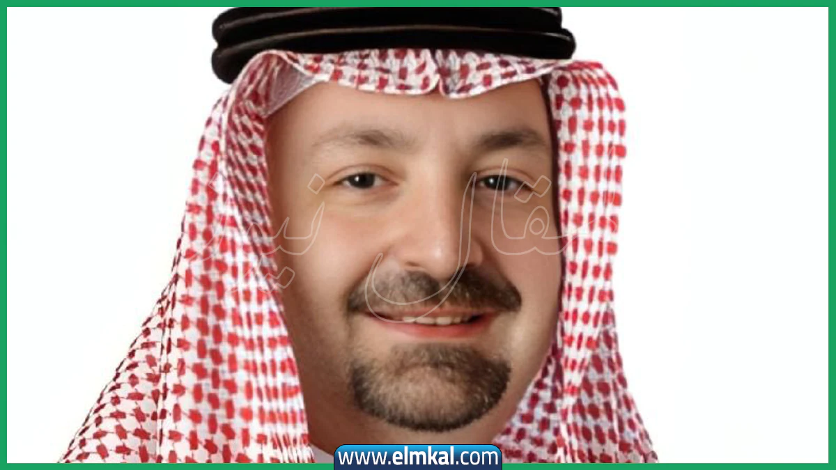 من هو معتز العزاوي رئيس شركة “موبايلي”