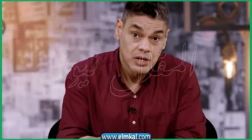 معتز عبدالفتاح