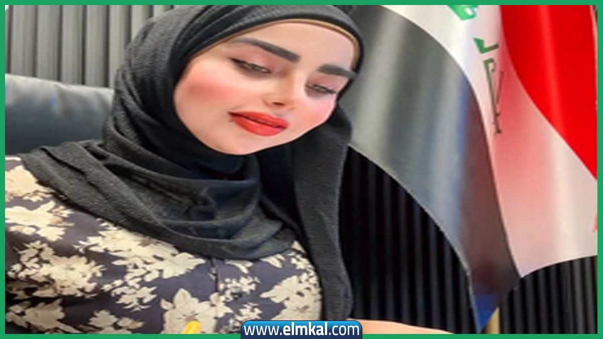 من هي بنين الموسوي الناشطة العراقية وحقيقة وفاتها 3 من هي بنين الموسوي الناشطة العراقية وحقيقة وفاتها