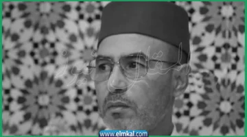 من هو رشيد بنشيخي ويكيبيديا عامل إقليم تازة الجديد