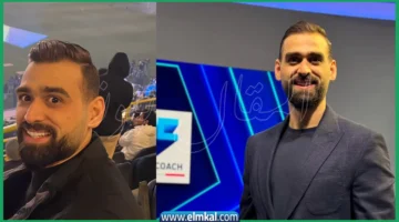 من هو عبدالله أشكناني ويكيبيديا