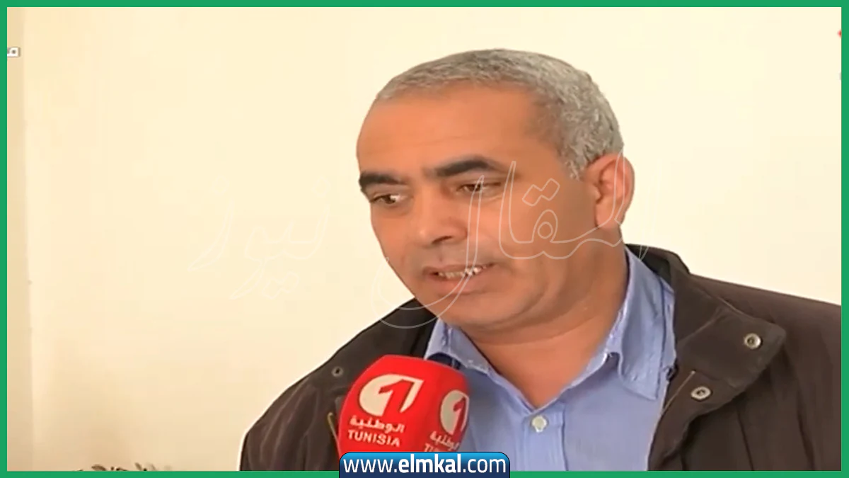 سبب إيقاف لسعد اليعقوبي.. من هو لسعد اليعقوبي ويكيبيديا