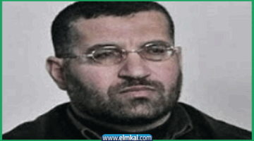 من هو مروان عيسى ابو البراء؟